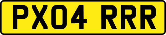 PX04RRR