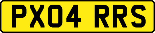 PX04RRS