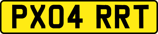 PX04RRT