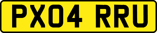 PX04RRU