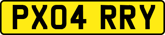 PX04RRY