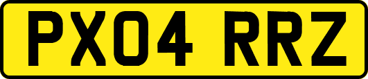PX04RRZ