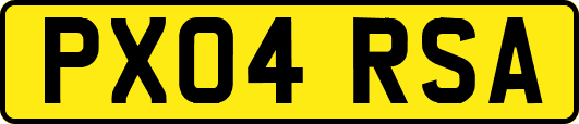PX04RSA