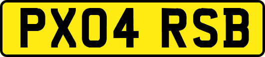 PX04RSB