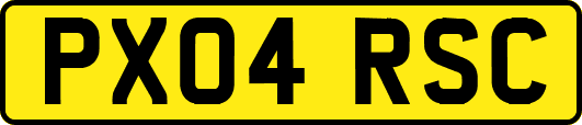 PX04RSC