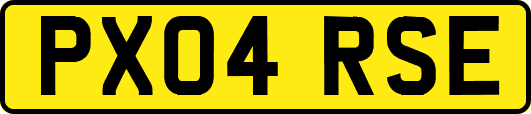 PX04RSE