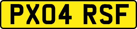 PX04RSF