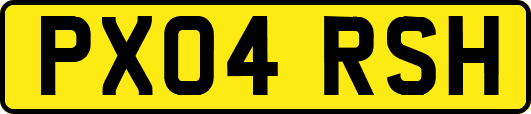 PX04RSH