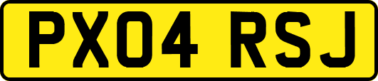 PX04RSJ