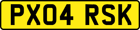 PX04RSK