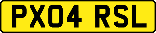 PX04RSL