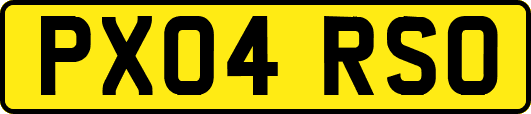 PX04RSO