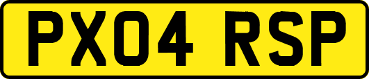 PX04RSP