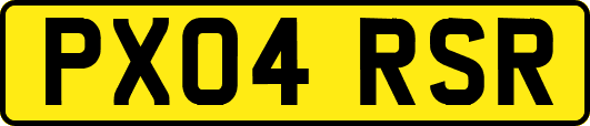 PX04RSR