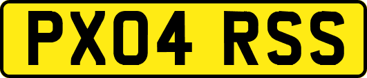 PX04RSS