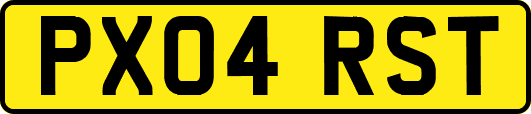 PX04RST