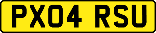 PX04RSU