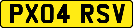 PX04RSV