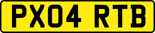 PX04RTB