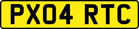 PX04RTC