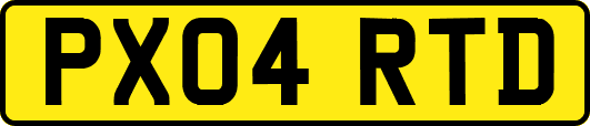 PX04RTD