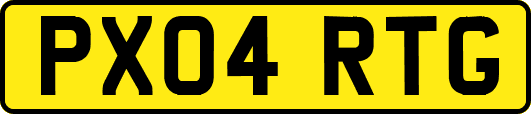 PX04RTG