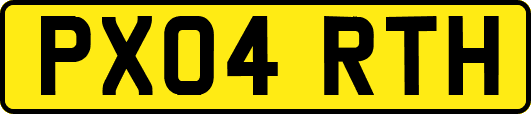 PX04RTH