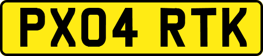 PX04RTK