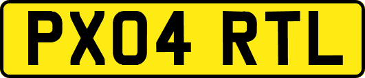 PX04RTL