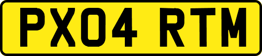 PX04RTM