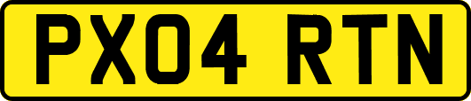 PX04RTN