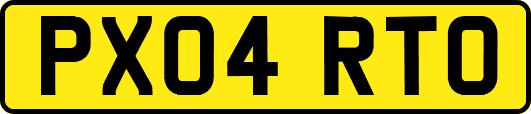 PX04RTO