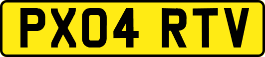 PX04RTV