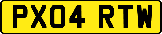 PX04RTW