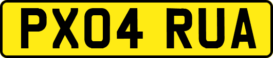 PX04RUA
