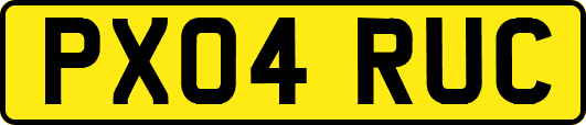 PX04RUC