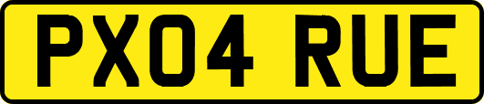 PX04RUE