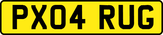 PX04RUG