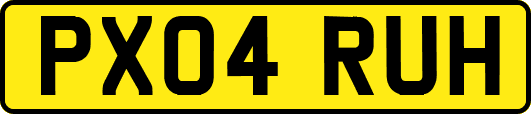 PX04RUH