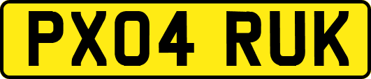 PX04RUK