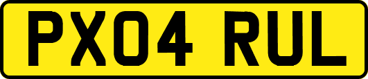 PX04RUL