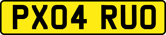 PX04RUO