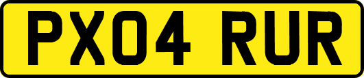 PX04RUR