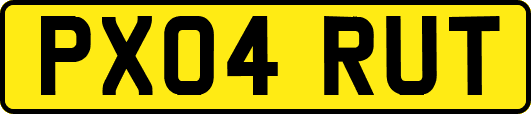 PX04RUT