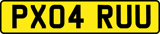 PX04RUU