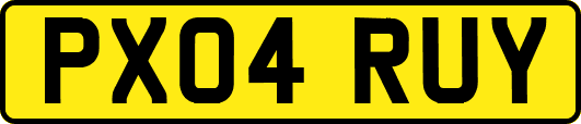 PX04RUY