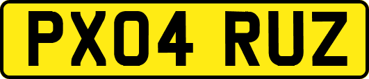 PX04RUZ