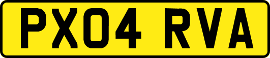 PX04RVA