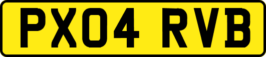 PX04RVB