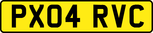 PX04RVC